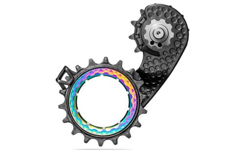 HOLLOWCAGE® DURA-ACE R9200 rainbow (7)