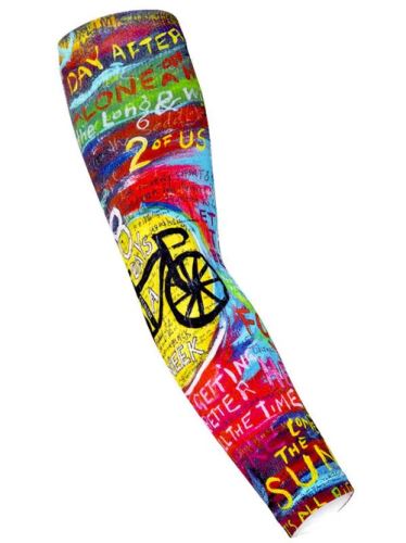 8 Days Sun Sleeve