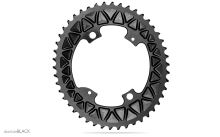 GRAVEL Sub-compact OVAL 110/4 černá