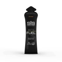SiS Beta Fuel Gel pomeranč 60ml