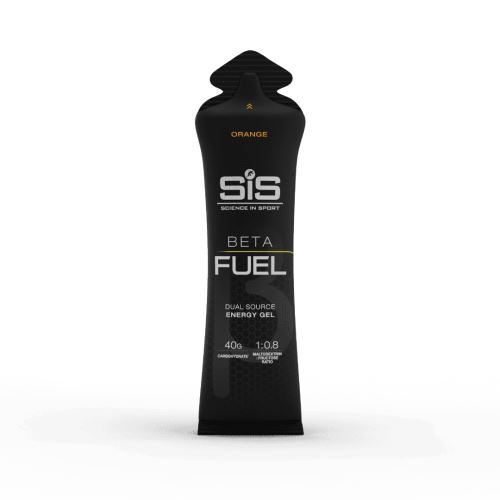SiS Beta Fuel Gel 60ml