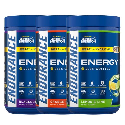 Endurance Energy Powder - 1,5kg