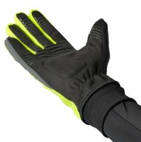 Windster 2 Windproof Winter Gloves Hi-Vis (1)