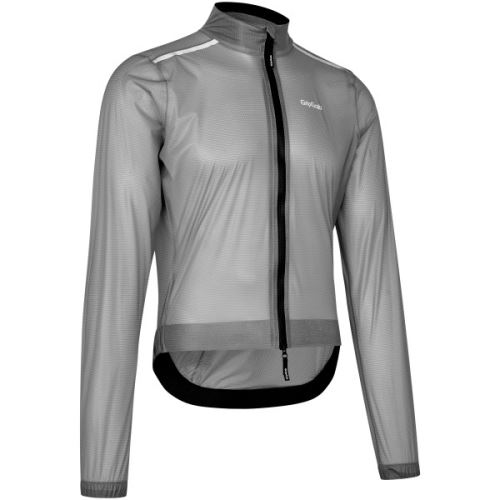 PACR Emergency Jacket
