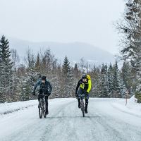 Belgian Style Thermal Windproof Winter Cycling Cap (5)
