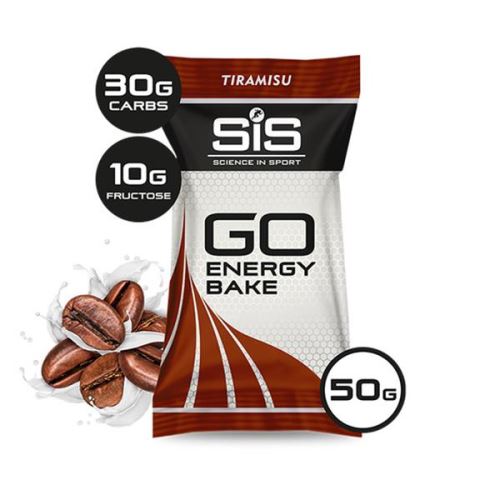 SiS GO ENERGY Bake 50g