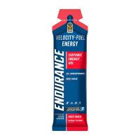ENDURANCE Isotonic gel - ENERGY - fruitburst