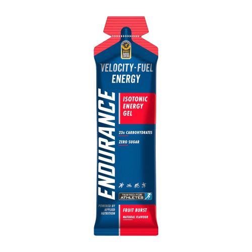 ENDURANCE Isotonic gel - ENERGY