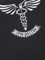 Pánské funkční triko Spin Doctor (2)