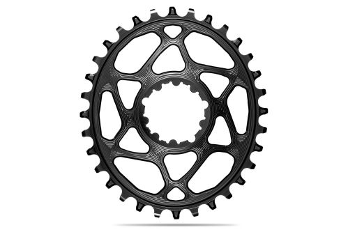 OVAL SRAM BOOST SH HG+12spd