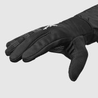 Ride 2 Windproof Spring-Autumn Gloves Black (5)