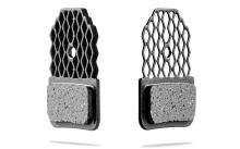 GRAPHENpads® brzdové obložení SRAM eTap AXS (1)