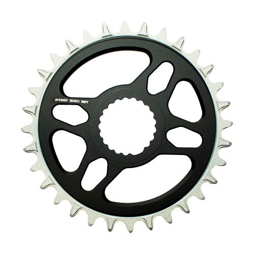 STING Shimano DM