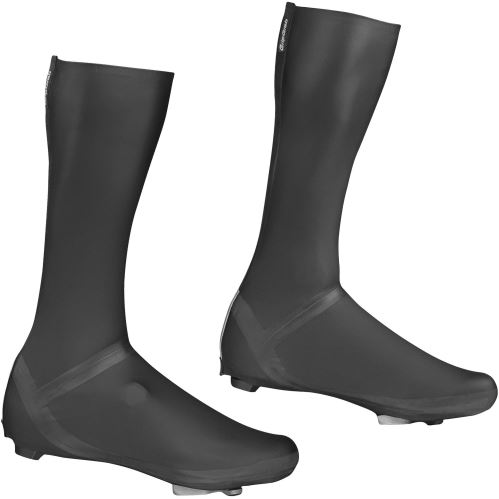 AquaShield High Cut Road Shoe Covers