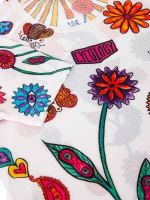 Dámské spodní triko Boho (3)